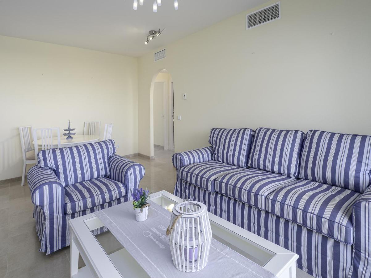 2307-Amazing 2Bedrooms Sea View Pool View マニルバ エクステリア 写真