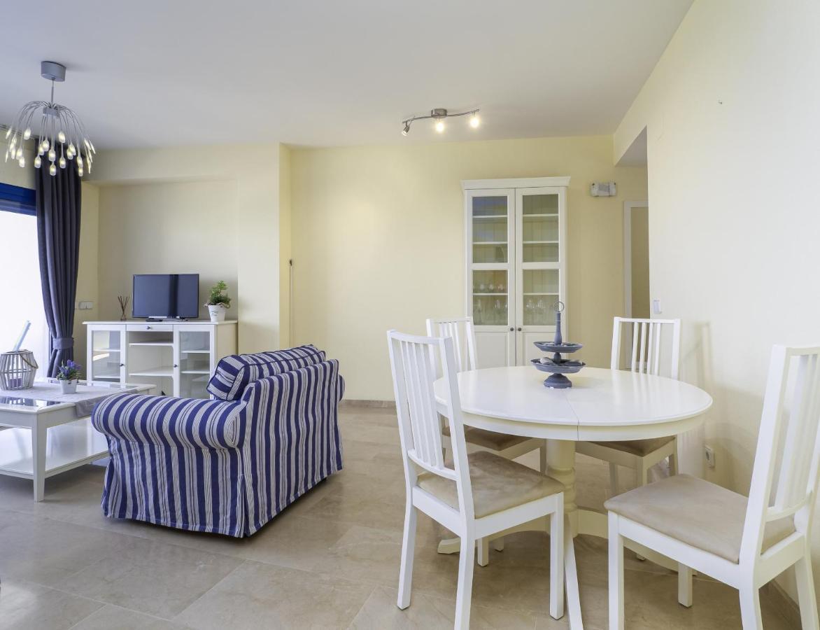 2307-Amazing 2Bedrooms Sea View Pool View マニルバ エクステリア 写真