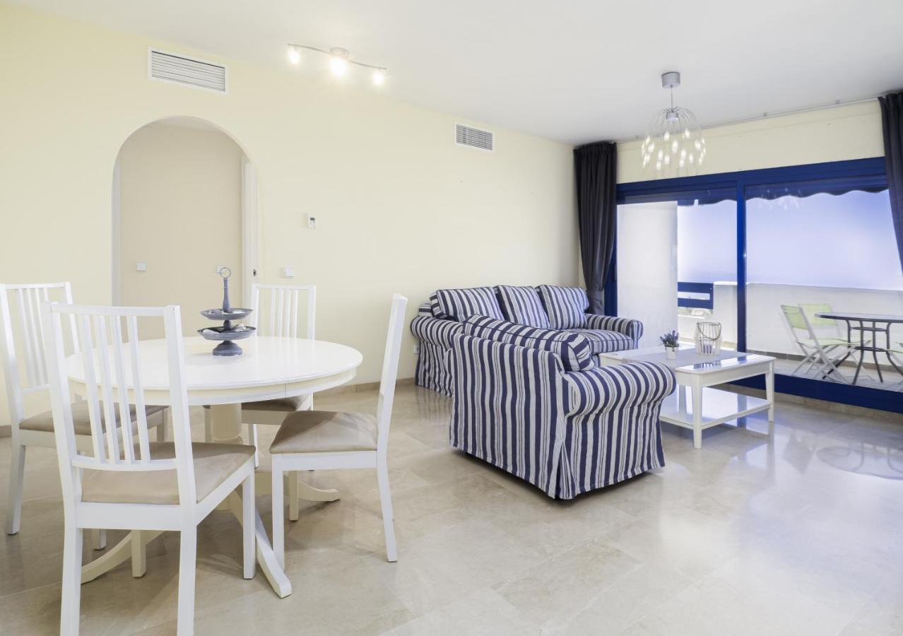 2307-Amazing 2Bedrooms Sea View Pool View マニルバ エクステリア 写真