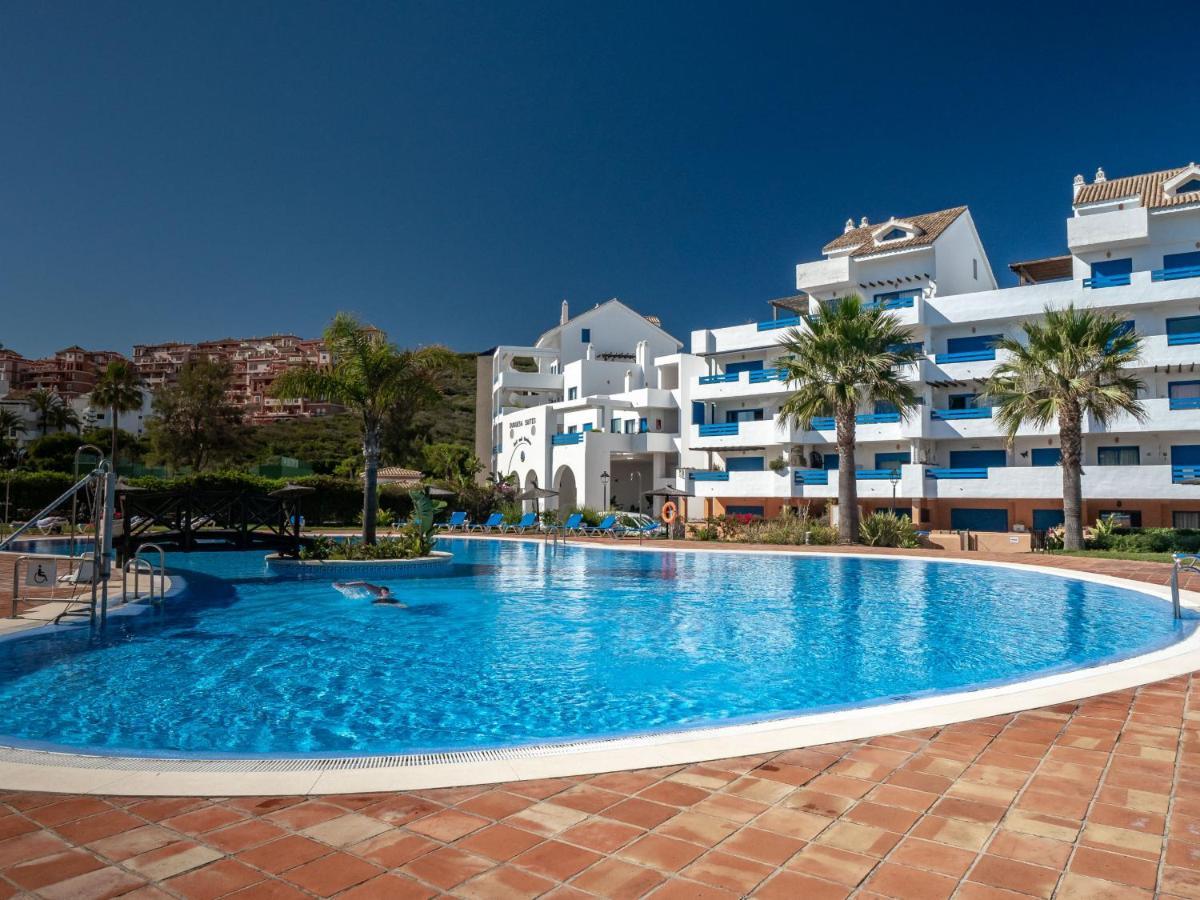 2307-Amazing 2Bedrooms Sea View Pool View マニルバ エクステリア 写真