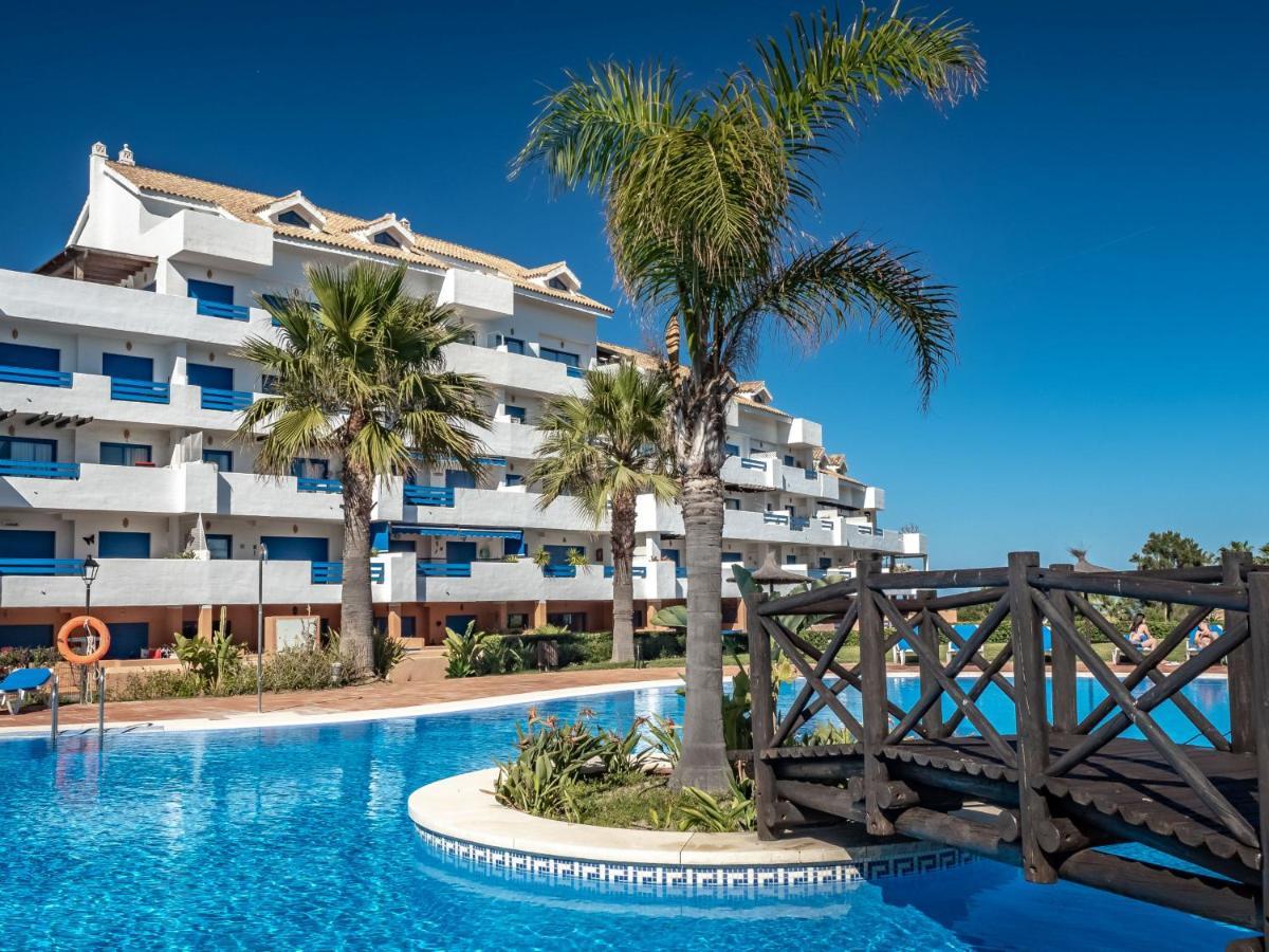 2307-Amazing 2Bedrooms Sea View Pool View マニルバ エクステリア 写真