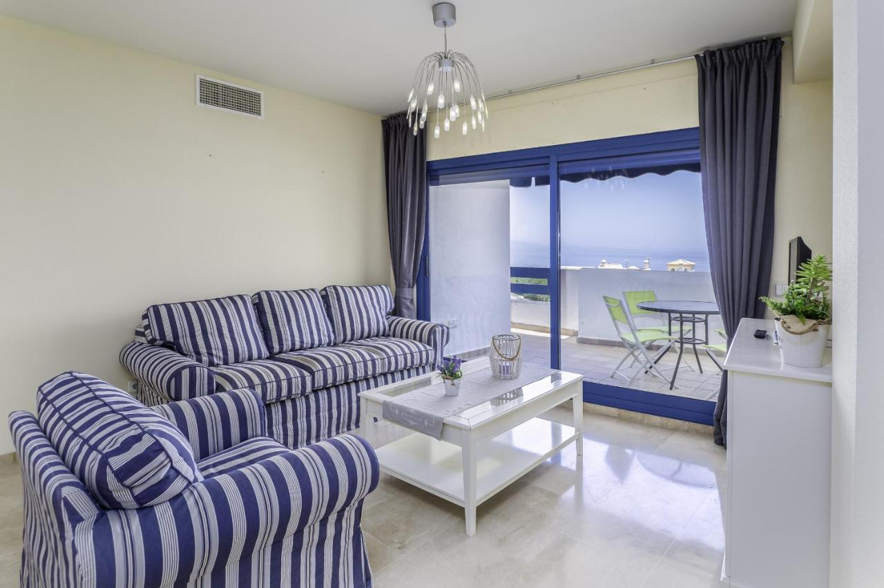 2307-Amazing 2Bedrooms Sea View Pool View マニルバ エクステリア 写真
