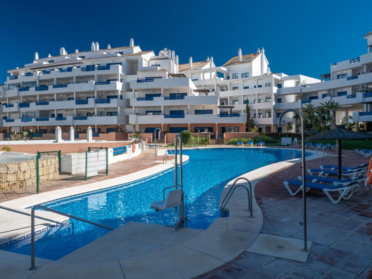 2307-Amazing 2Bedrooms Sea View Pool View マニルバ エクステリア 写真