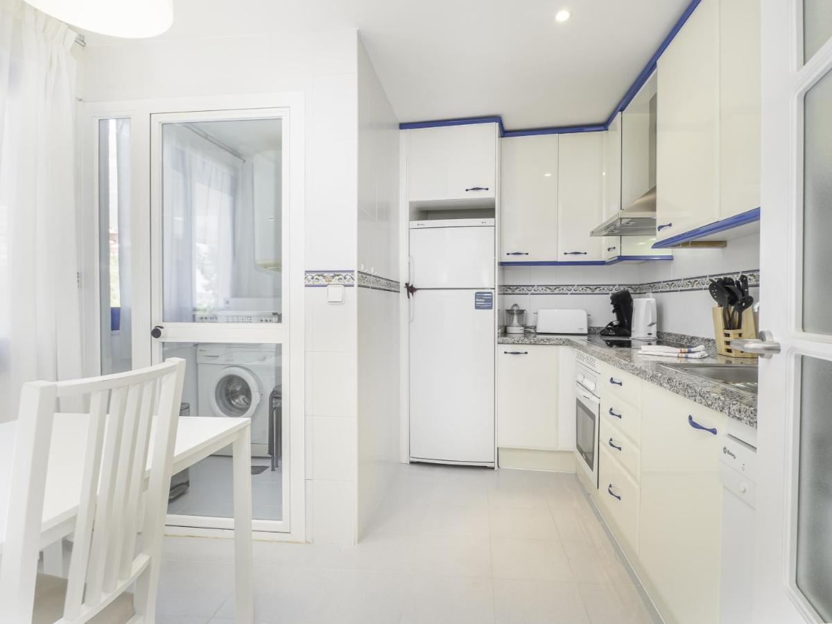 2307-Amazing 2Bedrooms Sea View Pool View マニルバ エクステリア 写真