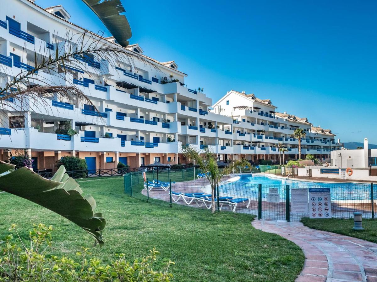 2307-Amazing 2Bedrooms Sea View Pool View マニルバ エクステリア 写真